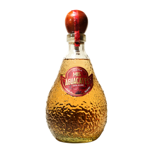 Mis Aguacates Reposado