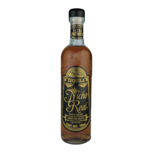 Nicho Real Extra Añejo