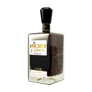 Nicho Selecto Extra Añejo