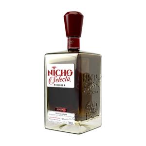 Nicho Selecto Reposado