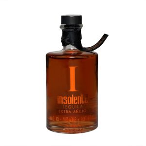 Insolente Extra Añejo