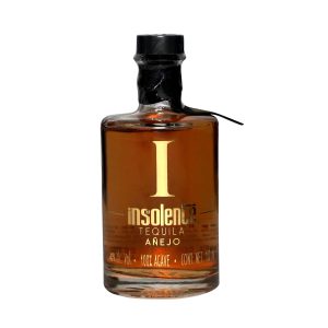 Insolente Añejo