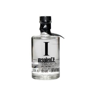 Insolente Plata