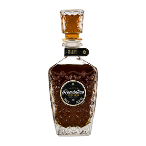 Romantico extra Añejo
