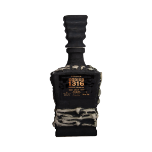 Codigo 1316 Craneo Añejo