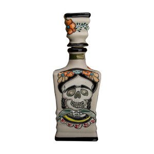 Codigo 1316 Edicion Muertos Frida Kahlo