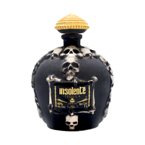 Insolente Craneo Añejo