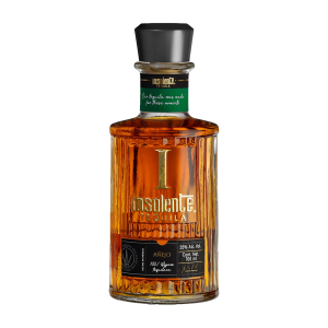 Insolente Añejo