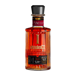 Insolente Extra Añejo