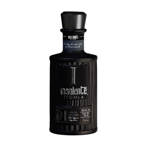 Insolente Extra Añejo Cristalino
