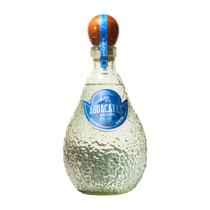 Mis Aguacates Blanco