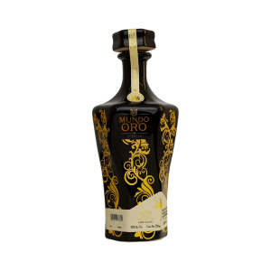 Mundo de Oro Ceramica Extra Añejo (Negra)