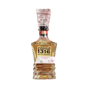 Codigo 1316 Reposado