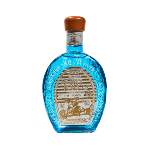 Los Tres Toños Blanco