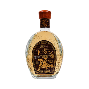 Los Tres Toños reposado