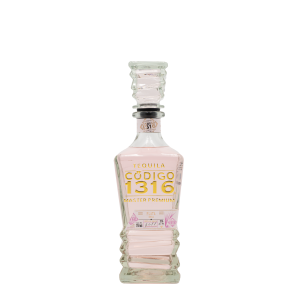 Codigo 1316 Plata Rosa